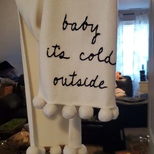 Kate Spade Scarf